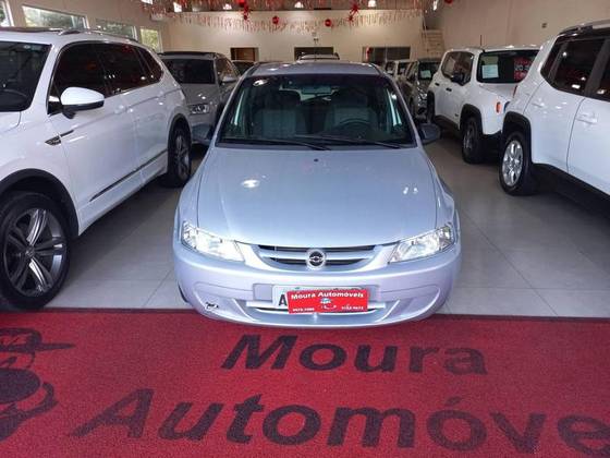 CHEVROLET CELTA 1.0 MPFI 8V GASOLINA 2P MANUAL CHEVROLET CELTA 1.0 MPFI 8V GASOLINA 2P MANUAL